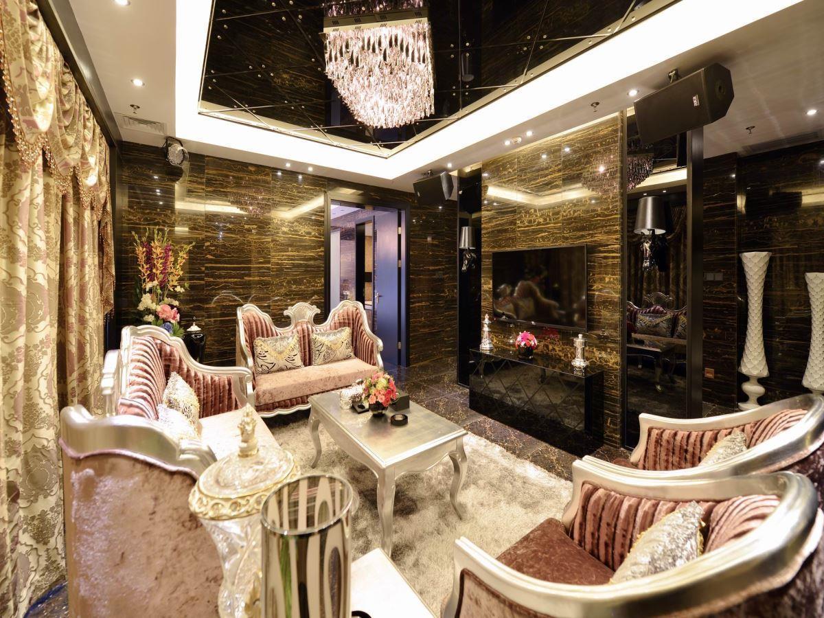 Xiamen Discovery Hotel Exterior foto