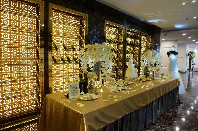 Xiamen Discovery Hotel Exterior foto