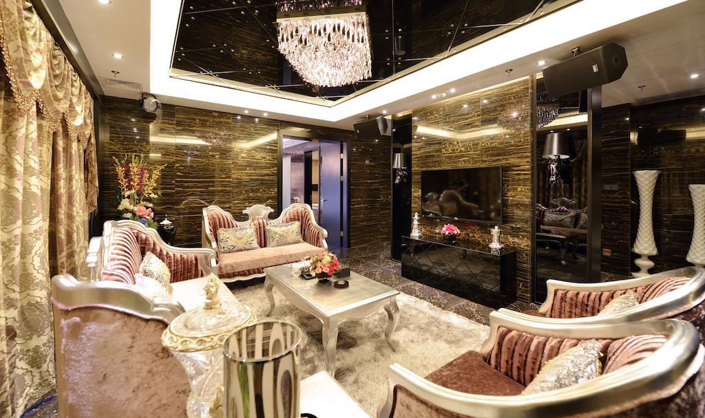 Xiamen Discovery Hotel Exterior foto